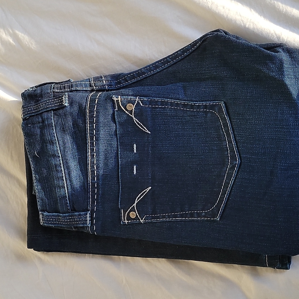 FCUK Jeans